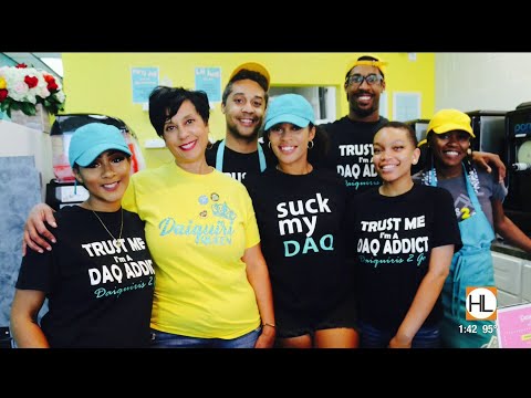 This Houston daiquiri shop has a backstory almost as crazy ...