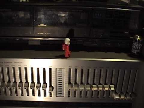 SILENT FILM: Prequel (battle zero)