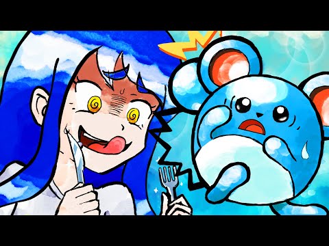 How to 100% Complete Pokemon Gen 2 - Tama Hero