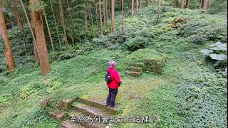 奮起步道（奮瑞古道入口至神社遺跡）一遊2025/10/01