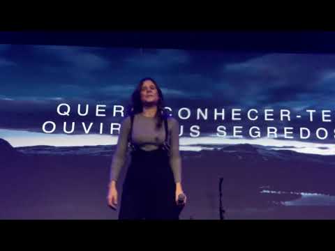 Luma Elpídio: Que Amor é Esse - Full Conference 2019