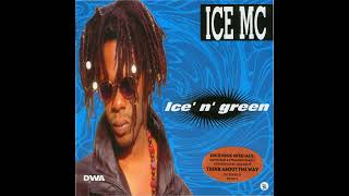 [Ice MC] Look After Nature (Ice&#39; N&#39; Green - 1994)