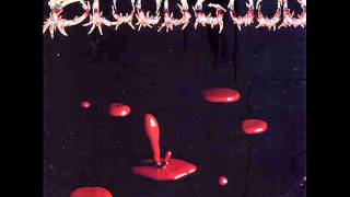 BLOODGOOD - SOLDIER OF PEACE