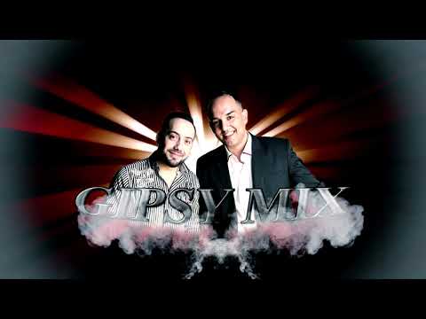 Tomáš Bihary & Drahoslav Bango - Gipsy Mix Prod.Roman Solčanský (Official Music 2019)