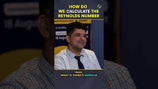 Reynolds Number Kaise Calculate Karoge? #Shorts #PhysicsWallah