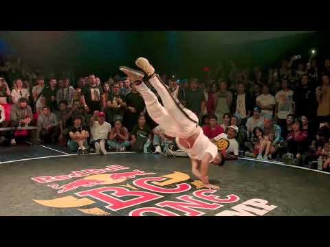 Don't Sweat The Technique | Сlip| by MND | #bboy #clip #2023