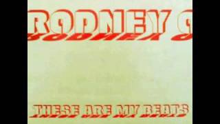 Old School Beats - Rodney O - These Are My beats