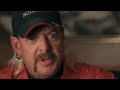 Joe Exotic Tigers LIES Cover Up Full 2020 Netflix Tigerking