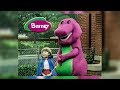 Barney And Friends VERY FIRST Episode The Queen Of Make Believe PBS Kids