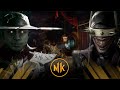 Mortal Kombat 11 Kung Lao Vs Noob Saibot Very Hard