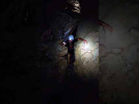 🕳️ Ghaub Tropfsteinhöhle – Abenteuer unter der Erde