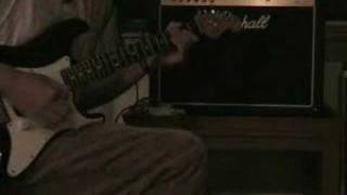Video thumbnail for Marshall JVM 215C by gaggleofbombers