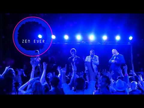 DJ Zen Eyer - I just wanna be close 2u (Zouk & Kizomba Remix)