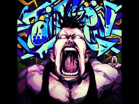 GITADORA Tri-Boost Re:EVOLVE Tail Spin Guitar MASTER