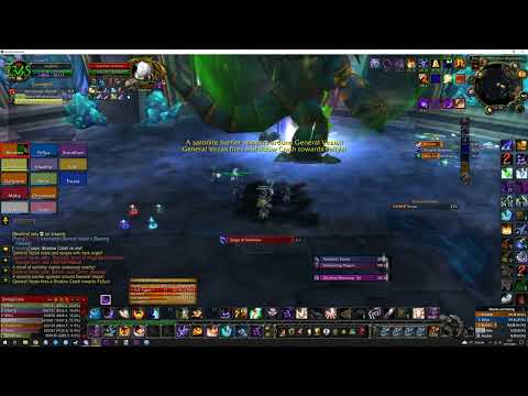 Dalaran-Wow Era I: Skillcapped - Ulduar 10 - General Vezax Hardmode
