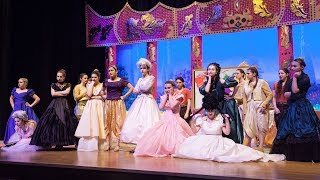 Western People Funny (Extended) - The King and I, Unionville High School 2018 Musical