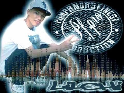 PF.PRO - SAYONG GANDA - LILCHI ft. L-JAY ( PRODUCED BY Crazzy G )