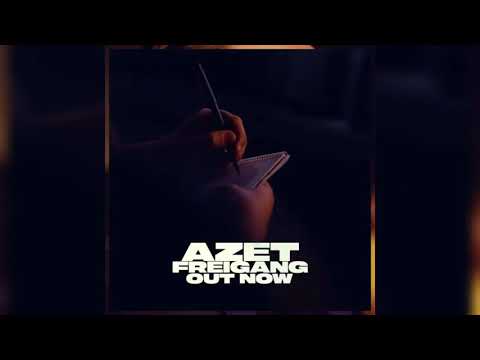 Azet - Freigang (Official Video) 2021 - Neue Welt