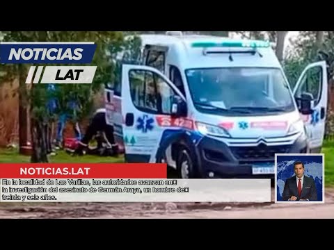 Tragedias en Córdoba: Cinco detenidos en Las Varillas y un nieto imputado por matar a su abuelo