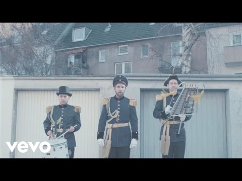 OK KID - Stadt ohne Meer (Videoclip)