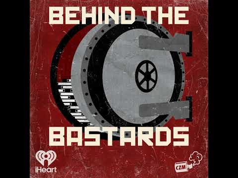 Part One: Lord Haw-Haw: Hitler's Favorite Anglo Propagandist