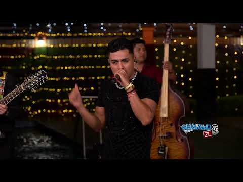 Comando M1 - No Me Va Tan Mal (En Vivo 2024)