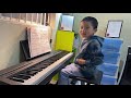 Circus Allegro Dragon Fly AMEB Piano Grade 2 Series 18 Whatever Piano For Leisure Series 4 Age5