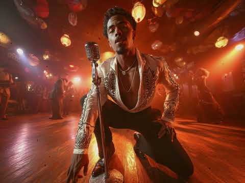 Myke Towers X Darell - Otra Noche (1972's Salsa AI Cover)[MEJOR VERSIÓN]