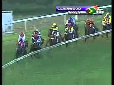 Witch Var - 1st win - Racing Association