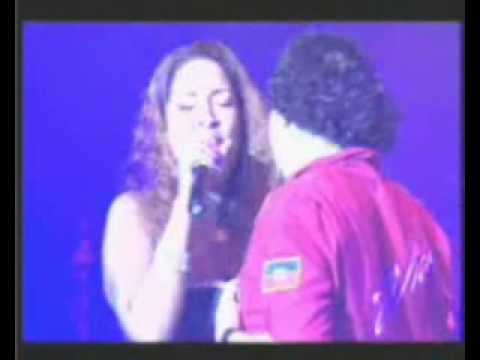 Christiane Vallejo & T-Vice - Dis moi si tu veux