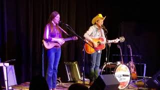 Little Coal - Sugarcane Jane, Columbus Arts Council, April 28, 2018