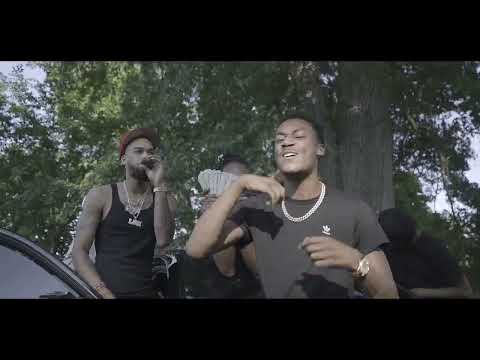 Nino Blu3 Music Video