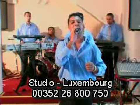 Grupi oriaret demir MUHAREM BAJRAM - ORIARET