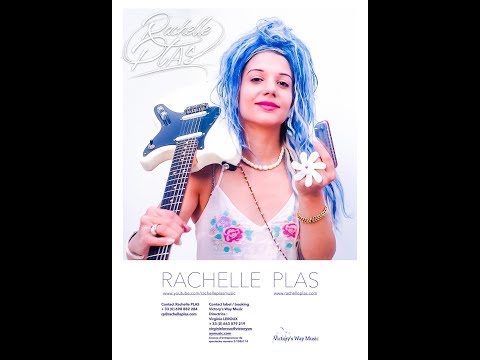 Open your Eyes - RACHELLE PLAS @ le 112