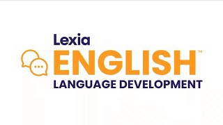 Lexia English Language Development - Intro (2022)