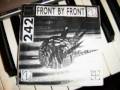 Front 242 - Circling Overland 