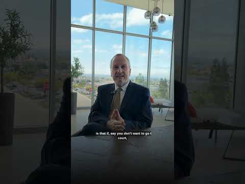 WHAT IS A CEASE AND DESIST LETTER?