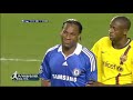 Barcelona 1 1 Chelsea Champions League 2009