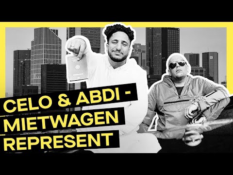 Celo & Abdi: Wie “Mietwagentape 2” ihre Legacy zementiert || PULS Musikanalyse