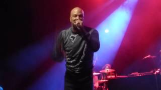 Common - &quot;The Food&quot; Adelaide, Australia 2016 Live HD