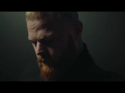 Lee McKinney - Taking Leave of the World (Official Video)