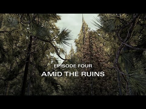 The Walking Dead Game - Season 2, Episode 4