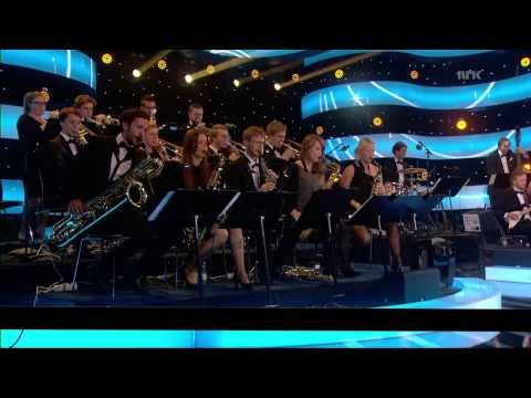 Stjernekamp 2 - Norges Musikkhøgskole - Pausenummer
