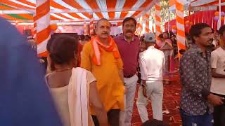 Holi milan by Patna sahib MP