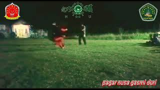 Download lagu #Pagarnusa86  #GASMI #PSNU LATIHAN PSNU PAGAR NUSA GASMI DURI mp3