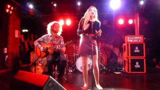 Blues Pills - Yet to Find