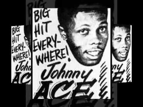"The Death of Johnny Ace" by Steve Bergsman