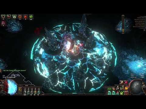 Champ molten strike Aul 867 depth
