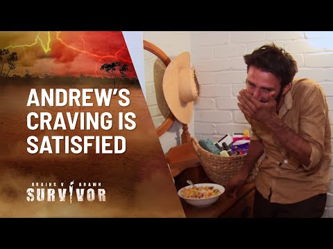 Jury Villa: Ep 5 - Andrew | Australian Survivor 2021 | Channel 10