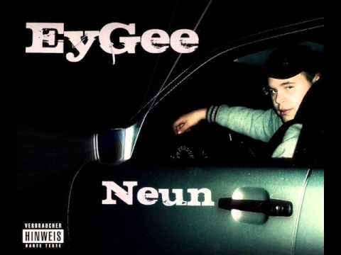 EyGee ft AfroDev - Leben im Dunkeln Snipped